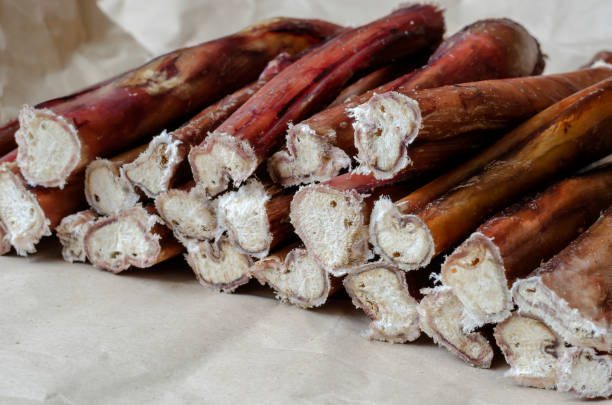 BEEF BULLY BAG large