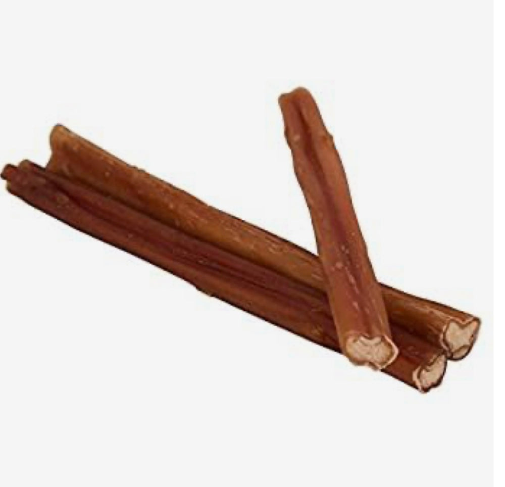 LARGE BEEF BULLY STIX