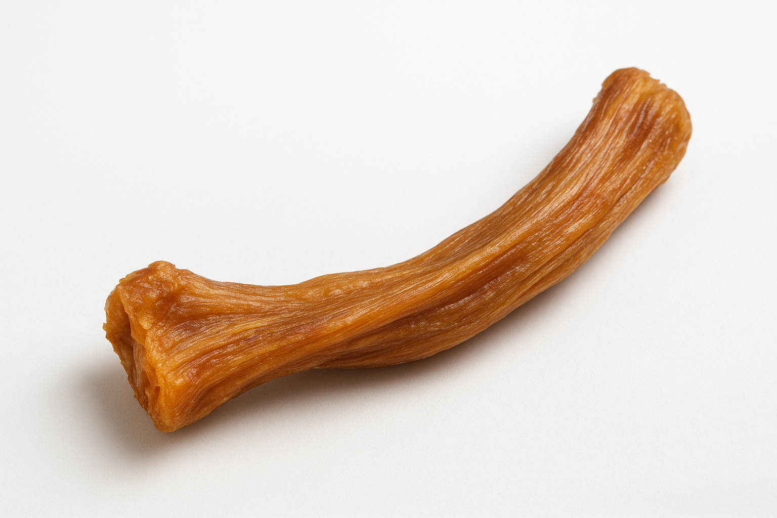 BEEF TENDON DOG CHEW